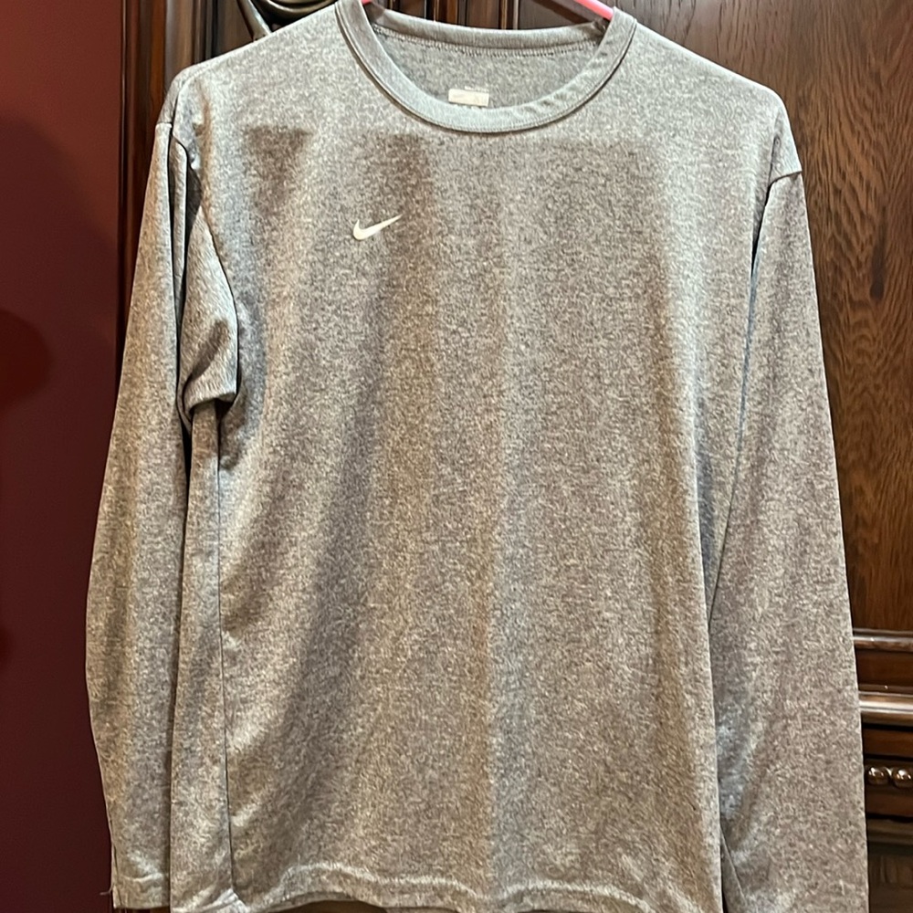 Nike dry fit